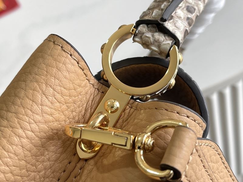 Louis Vuitton Top Handle Bags